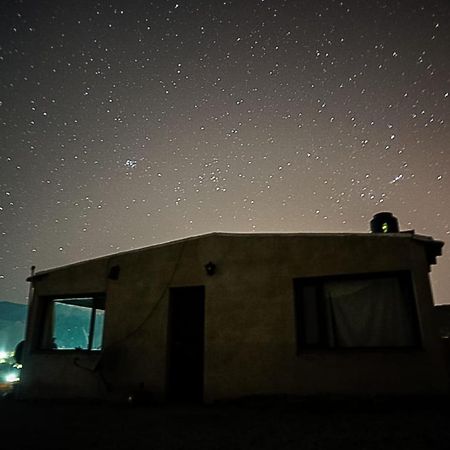 Cabana Abra Del Monte Cachí المظهر الخارجي الصورة