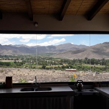 Cabana Abra Del Monte Cachí المظهر الخارجي الصورة