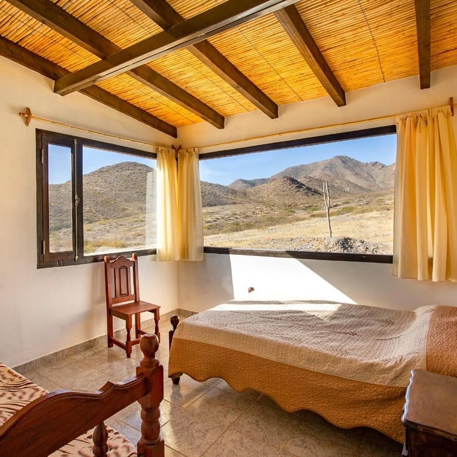 Cabana Abra Del Monte Cachí المظهر الخارجي الصورة