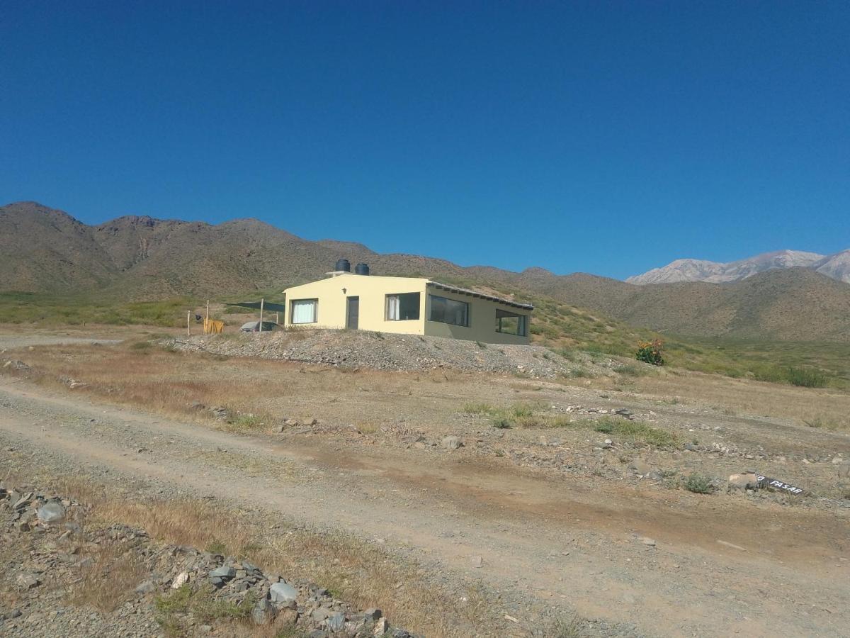 Cabana Abra Del Monte Cachí المظهر الخارجي الصورة