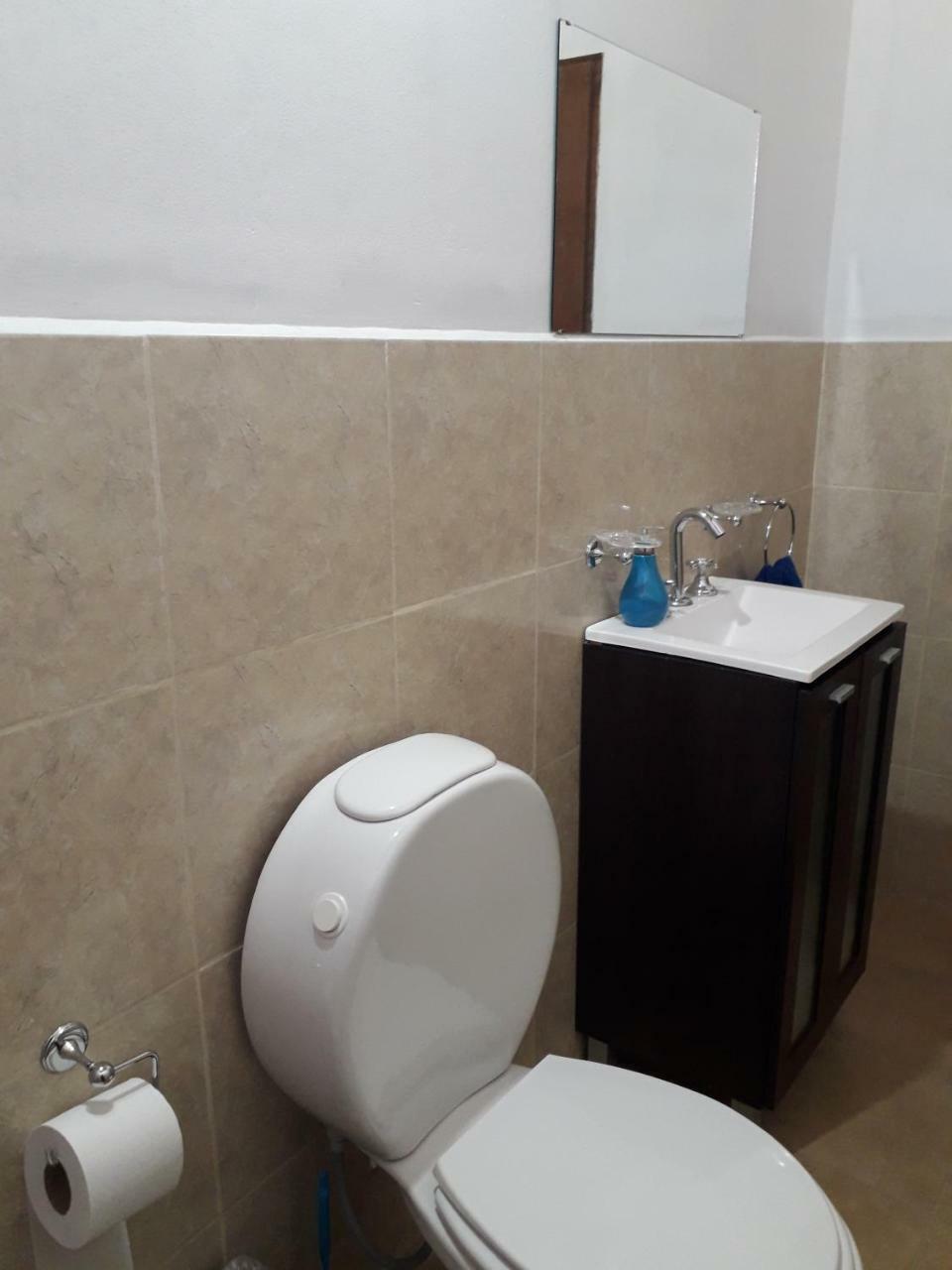 Cabana Abra Del Monte Cachí المظهر الخارجي الصورة