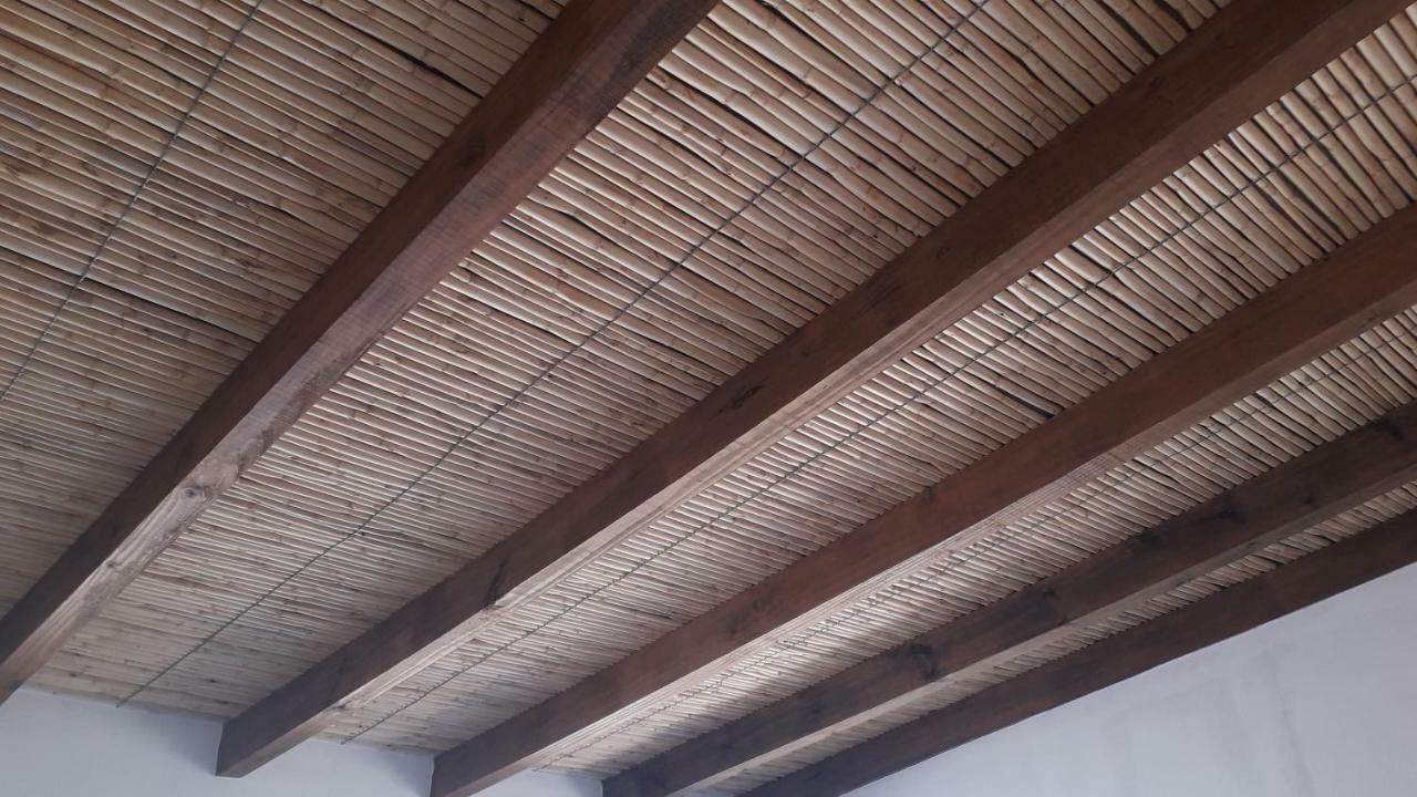 Cabana Abra Del Monte Cachí المظهر الخارجي الصورة