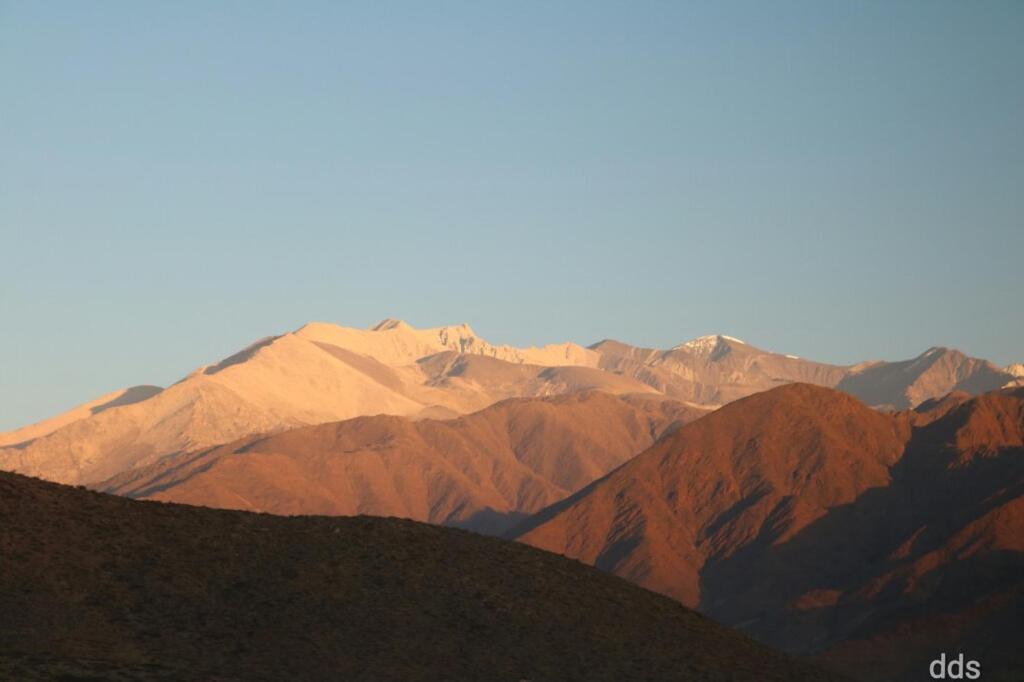Cabana Abra Del Monte Cachí المظهر الخارجي الصورة