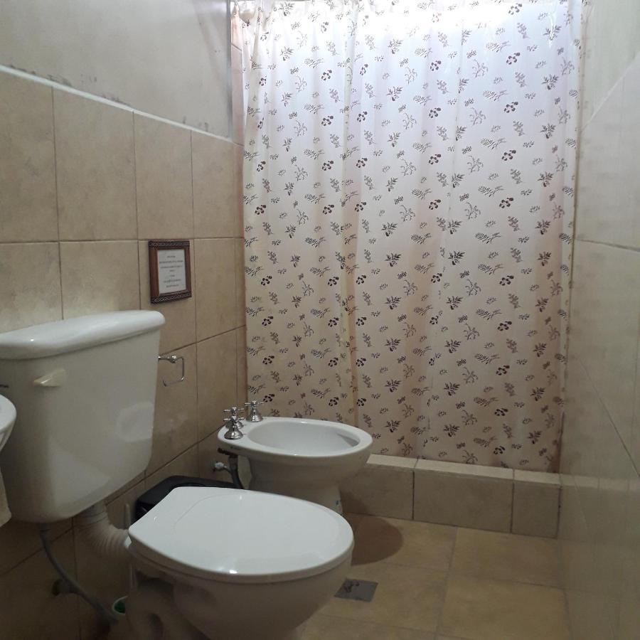 Cabana Abra Del Monte Cachí المظهر الخارجي الصورة