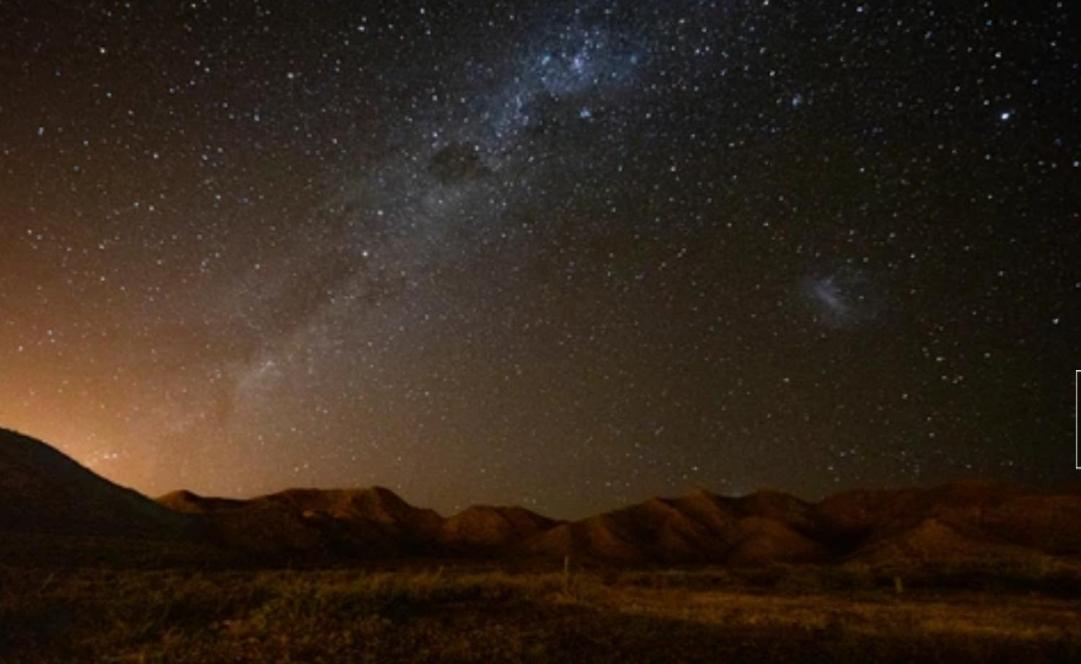 Cabana Abra Del Monte Cachí المظهر الخارجي الصورة