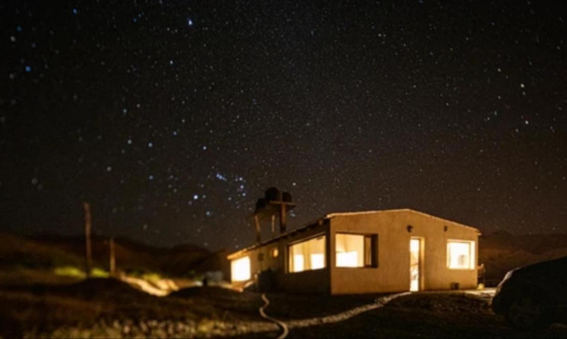 Cabana Abra Del Monte Cachí المظهر الخارجي الصورة