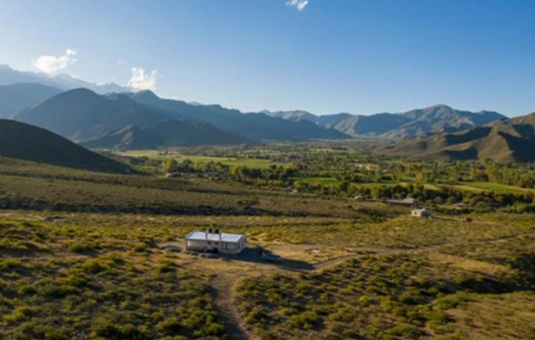 Cabana Abra Del Monte Cachí المظهر الخارجي الصورة